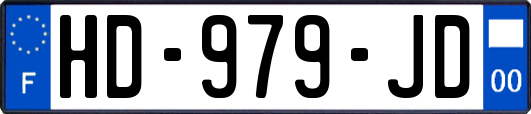 HD-979-JD