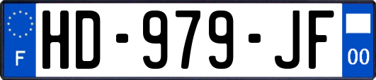 HD-979-JF
