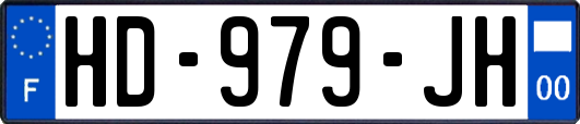 HD-979-JH