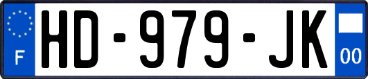 HD-979-JK