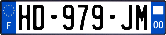 HD-979-JM