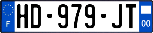 HD-979-JT