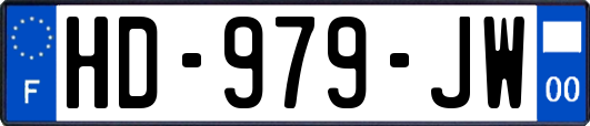 HD-979-JW