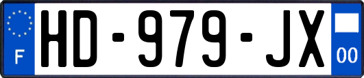 HD-979-JX