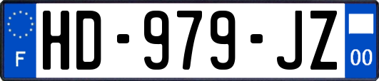 HD-979-JZ