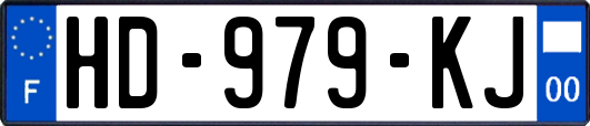 HD-979-KJ