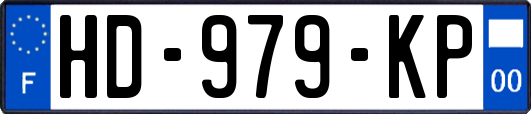 HD-979-KP