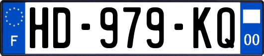HD-979-KQ