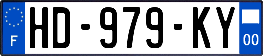HD-979-KY