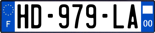 HD-979-LA