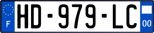 HD-979-LC