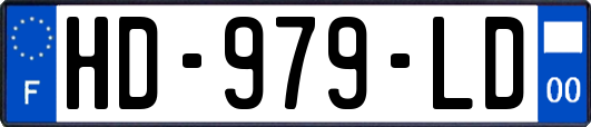 HD-979-LD