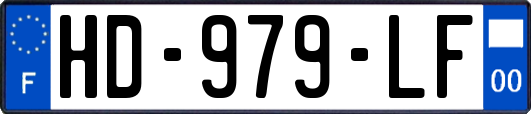 HD-979-LF