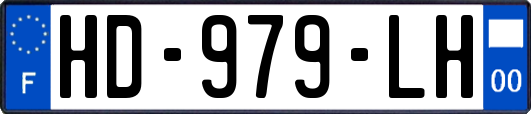 HD-979-LH