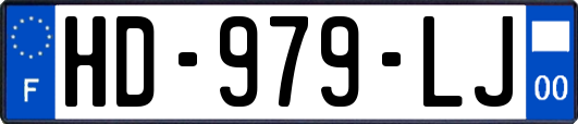 HD-979-LJ