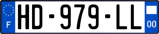 HD-979-LL