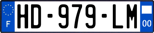 HD-979-LM