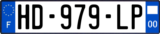 HD-979-LP