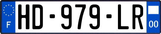 HD-979-LR