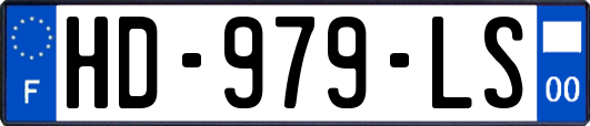HD-979-LS