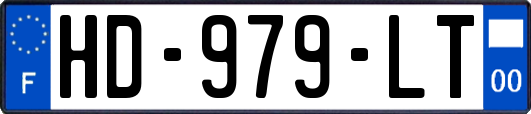 HD-979-LT