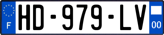 HD-979-LV