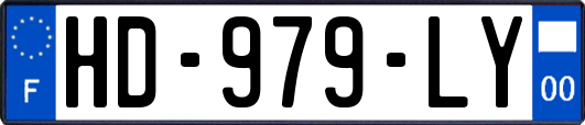 HD-979-LY