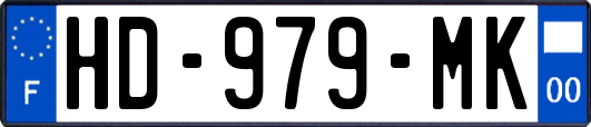 HD-979-MK