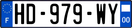 HD-979-WY