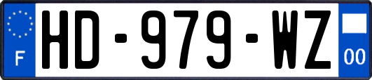 HD-979-WZ