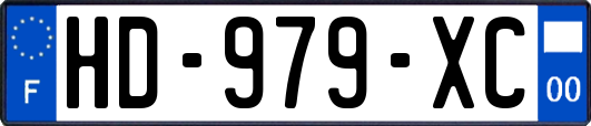 HD-979-XC