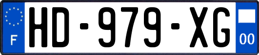 HD-979-XG