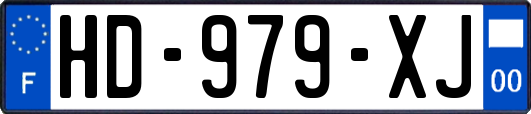 HD-979-XJ