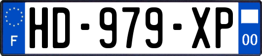 HD-979-XP