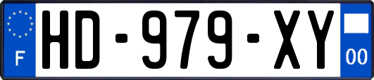 HD-979-XY