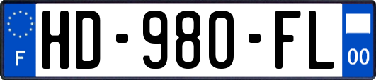 HD-980-FL