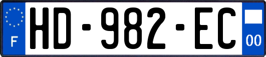 HD-982-EC
