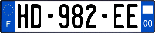 HD-982-EE