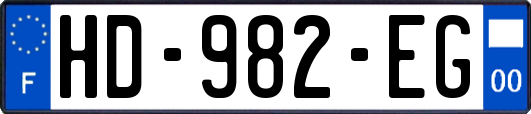HD-982-EG