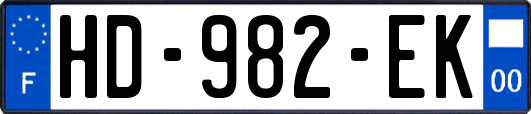 HD-982-EK