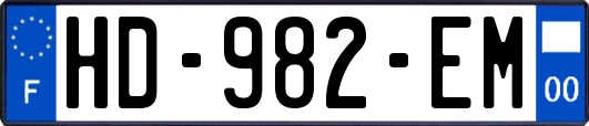 HD-982-EM