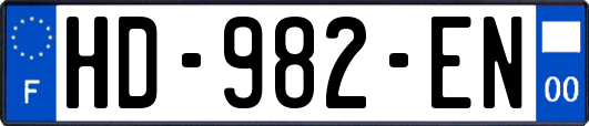 HD-982-EN