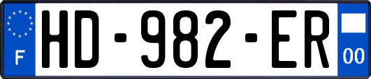 HD-982-ER