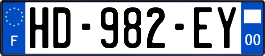 HD-982-EY