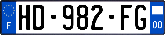 HD-982-FG