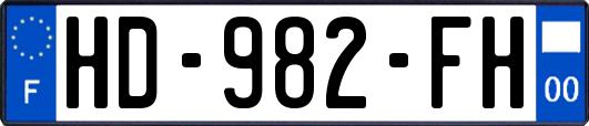 HD-982-FH