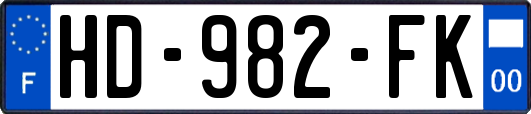 HD-982-FK
