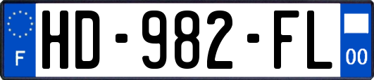 HD-982-FL