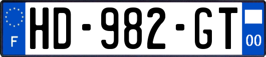 HD-982-GT
