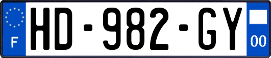 HD-982-GY